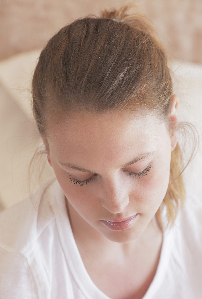 Марина, 31 год, 0 размер груди