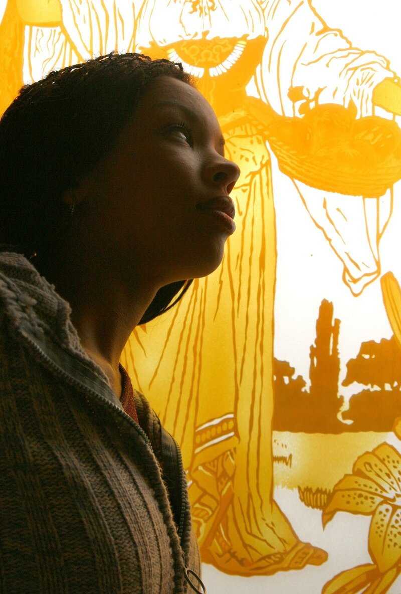 Лидия, 19 лет, 5 размер груди