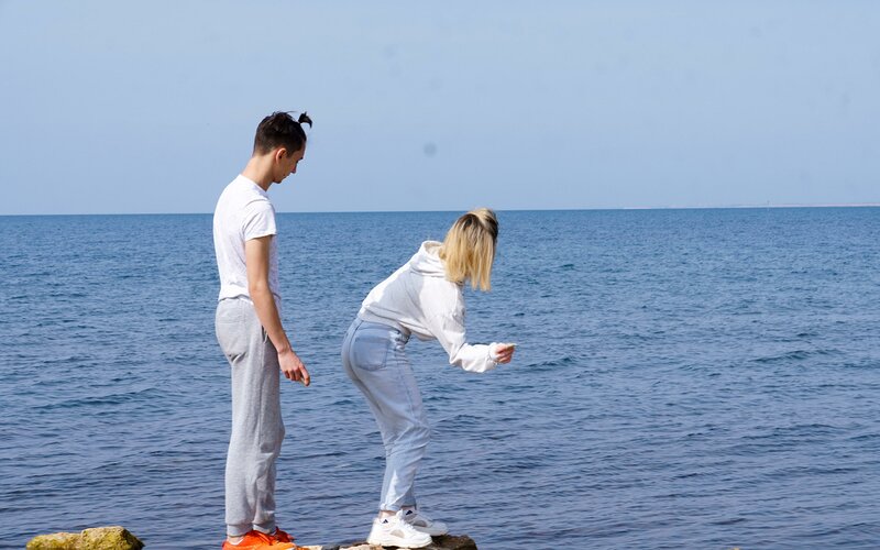 Оля, 23 года, 5 размер груди