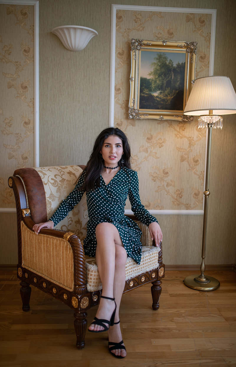 Заринка, 34 года, 0 размер груди